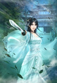 魔刀丽影