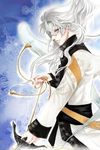 暴君和他的哭包小奶瓶