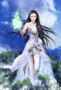 湘西女兒村