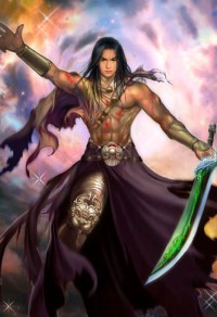 武林沉淪