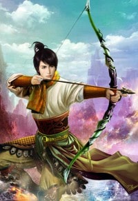 天魔极乐