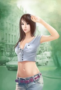 (综武侠同人)迎娶美人老婆后我走上人生巅峰