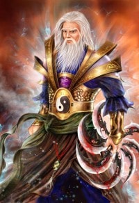 为妖十年