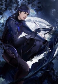 农门医香