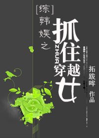 (综韩娱同人)韩娱之抓住穿越女