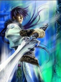 美人多娇（古，1v1高辣）