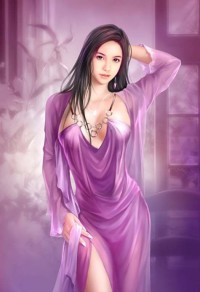 凰女你家魔尊又醋了