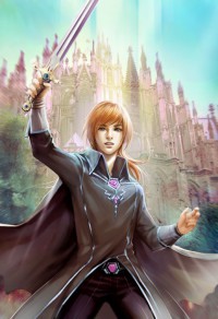 冷血老公的小魔妻